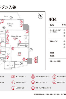 リビオメゾン入谷 