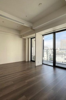 パークフラッツ渋谷神山町 