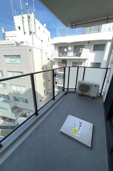 パークフラッツ渋谷神山町 