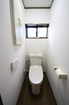 葛飾区細田５丁目借家 