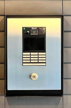 レクシード両国駅前 