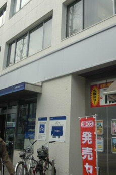 カールトンコート 