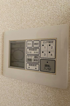 ラクラス日本橋久松町 