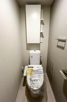 ロイヤルパークス有明 