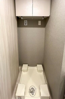 ロイヤルパークス有明 