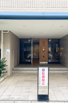 ヴァンテアンライフ高円寺壱番館 