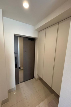 ブランシエスタ上野 