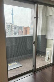 コンシェリア浅草 