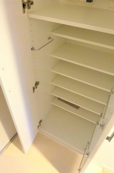 パークアクシス東蒲田 