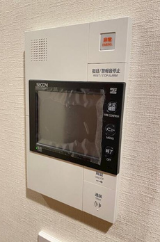ザ・パークハウス五反野 