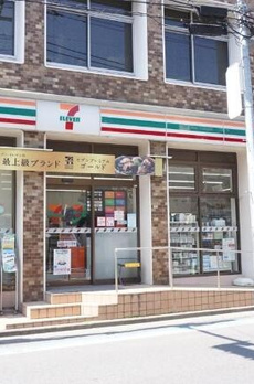ザ・パークハウス五反野 