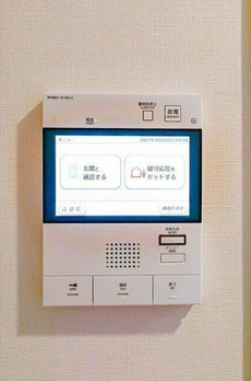 コンフォリア南千住 