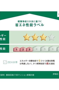 アーバネックス両国レジデンス 