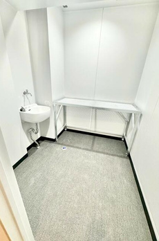 ＧＲＡＮＤ　ＣＩＴＹ　ＴＯＷＥＲ　ＴＳＵＫＩＳＨＩＭＡ 