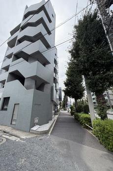 グリーンヒルズ 