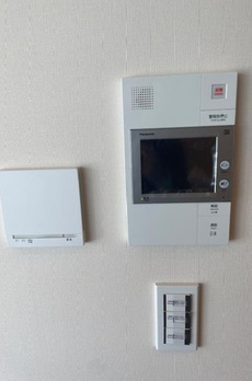 白金ザ・スカイ東棟 