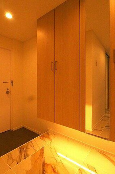 高輪マンション 