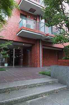 高輪マンション 
