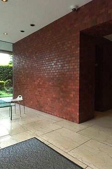 高輪マンション 