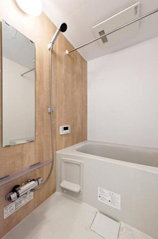 モアリッシェル代官山青葉台 
