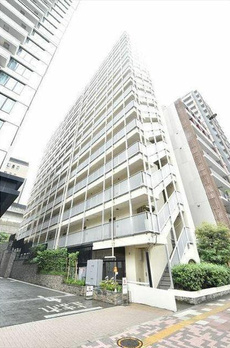 中銀高輪マンシオン 