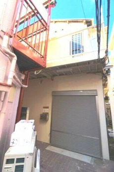 千代倉荘 