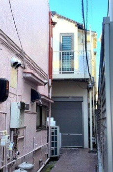 千代倉荘 