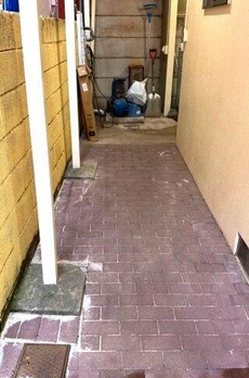千代倉荘 