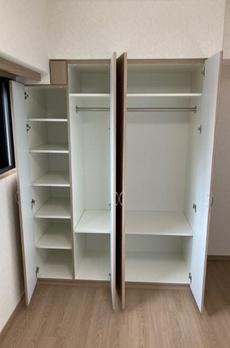 ルーブル中板橋伍番館 