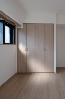 ルーブル中板橋伍番館 