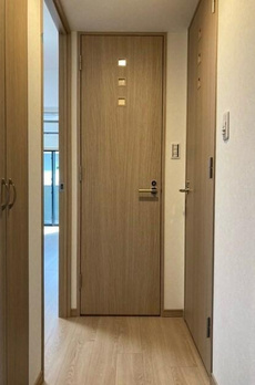 ルーブル中板橋伍番館 