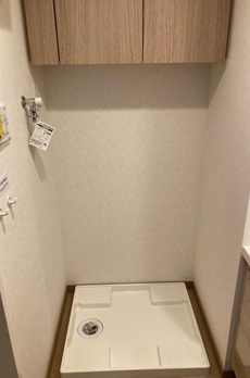 ルーブル中板橋伍番館 
