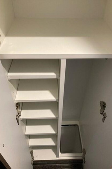 ルーブル中板橋伍番館 