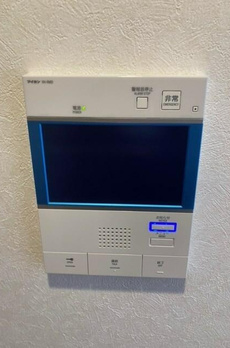 ルーブル中板橋伍番館 