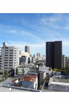 エミネンス滝野川 