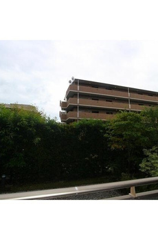 アソシエール中野　壱番館 