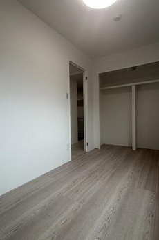 ジーグランデ西大井 