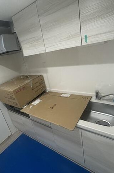 ジーグランデ西大井 