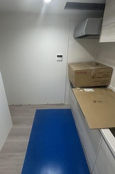 ジーグランデ西大井 