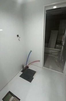 ジーグランデ西大井 