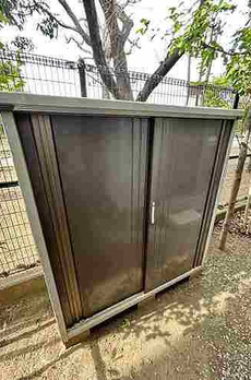 練馬区高松４丁目戸建 