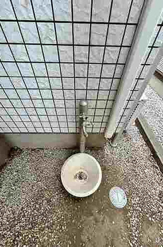 練馬区高松４丁目戸建 