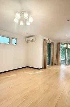 練馬区高松４丁目戸建 