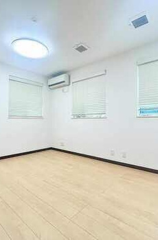 練馬区高松４丁目戸建 