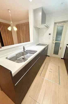 練馬区高松４丁目戸建 