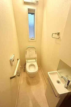 練馬区高松４丁目戸建 