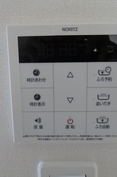 エミリブ石神井公園 