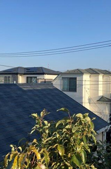 南小岩戸建 