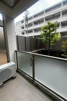 ベラスウィータ高田馬場 