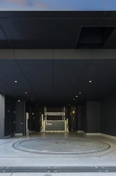 プレディアコート三軒茶屋 